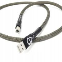 Chord Epic - Kabel USB A-B - 1,0M