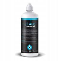 Płyn do soczewek EyeLove Comfort 100ml z hialuronianem sodu