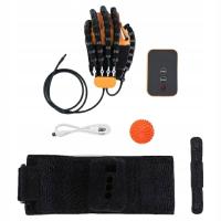 :Finger Robot Glove Orthosis L Left