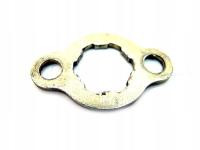 JUNAK 901/902/901RS/SPORT ZABEZPIECZENIE ZĘBATKI