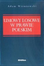 Umowy losowe w prawie polskim