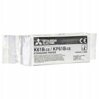 PAPIER USG K61B-CE/KP61B WIDEOPRINTERA MITSUBISHI