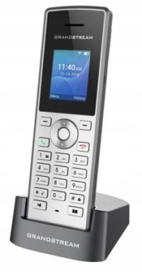 Grandstream WP810 bezprzewodowy telefon IP, WiFi