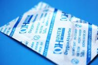 Oxygen Absorber 16g | 500CC | 50 szt. | Pochłaniacz tlenu