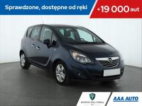 Opel Meriva 1.7 CDTI, Automat, Klima, Tempomat