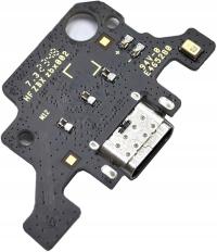 ZŁĄCZE GNIAZDO PŁYTKA PORT ŁADOWANIA USB SAMSUNG TAB A9+ X210 X215 X216