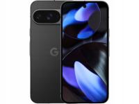 Smartfon Google Pixel 9 12 GB/128 GB 5G Obsidian Black
