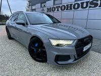 Audi A6 Avant 3,0 TFSI quattro S-tronic