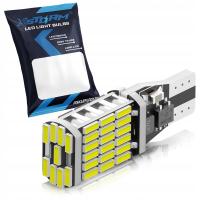 Żarówka Xstorm LED W16W T15 360° W16W 16 W 1 szt.