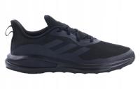 ADIDAS FORTARUN RUN ЖЕНСКАЯ ОБУВЬ ДЛЯ БЕГА ЧЕРНЫЙ