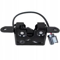 ZAMEK MASKI PRZÓD DO RENAULT MASTER 3 III 2010-