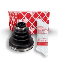 Febi Bilstein 173140 Zestaw osłon, układ kierowniczy