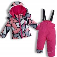 86/92 ЗИМНИЙ КОМБИНЕЗОН ДЛЯ ДЕВОЧЕК, БРЮКИ, КУРТКА, КОМПЛЕКТ ДЛЯ СНЕГА, ЗИМА