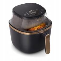 Фритюрница airfryer 4.2 L серия 3000 Philips Ovi NA322/00