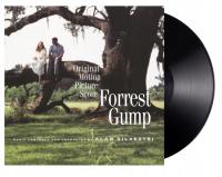 ALAN SILVESTRI Forrest Gump OST Soundtrack LP WINYL MOV