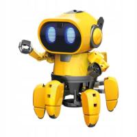 Velleman KSR18 - Robot Tobbie - zestaw