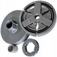 ЦЕПНАЯ ПИЛА, МУФТА ДЛЯ БЕНЗИНОВОЙ ПИЛЫ, КОРЗИНА, БАРАБАН, ДЕТАЛИ ДЛЯ ПИЛЫ NAC