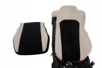 ЧЕХЛЫ СИДЕНИЙ MERCEDES ACTROS MP4 MP5
