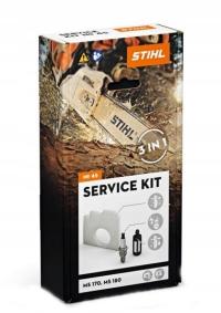 Zestaw serwisowy STIHL do pilarek