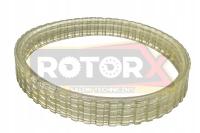 PASEK NAPĘDOWY WIELOROWKOWY ROWKOWY PJ 3 ROWKI 9,5 x 213mm ZAMIENNIK