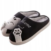 Женские тапочки Permani