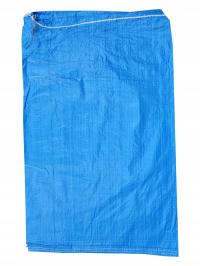 MOCNY WOREK 30KG NA WĘGIEL EKOGROSZEK GRUZ ZACIĄG 50x80 cm