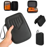 Жесткий чехол для калимбы чехол для калимбы