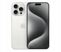 Смартфон Apple iPhone 15 Pro Max 8 ГБ / 256 ГБ 5G белый