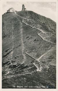 Karkonosze Riesengebirge - 036724