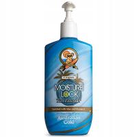 Moisture Lock balsam po opalaniu z pompką 473ml do ciała na podrażnienia