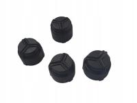 ORYGINAŁ Zaślepka Zaślepki Kół Kamikaze K1 Max Zestaw 4szt