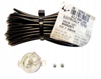 Oryginał SENSOR WSKAZANIA POZIOMU GAZU 1050 0-50 Ohm Landi Lovato