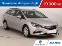 Opel Astra 1.6 CDTI, Salon Polska, Serwis ASO