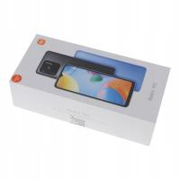 Pudełko Xiaomi Redmi 10C 64GB szary 220333QNY ORYG