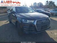 Audi Q7 2017 Audi Q7 3.0 TFSI Premium Plus