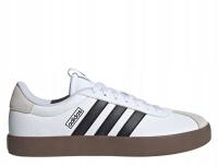 Мужская спортивная обувь белые кроссовки samba adidas VL COURT 3.0 ID6285 43 1/3