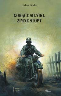 Gorące silniki zimne stopy - Helmut Gunther (e-book)