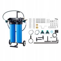 SucceBuy System Wody Dejonizowanej Do Samochodów Tryb Podwójnego Gniazda