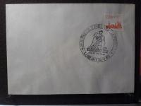 Polska - koperta - obieg - bez obiegu - okolicznościowe