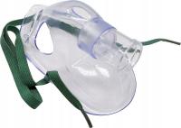 УНИВЕРСАЛЬНАЯ ДЕТСКАЯ МАСКА ИНГАЛЯТОР ROSSMAX