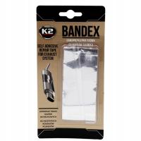 Бандажная лента K2 Bandex для ремонта глушителя B305 1 м