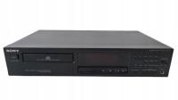 Odtwarzacz CD Sony 211 czarny