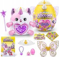 Rainbocorns Fairycorn Princess Magiczna Wróżka, niespodzianka, prezent