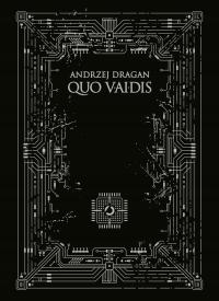 Quo vAIdis - Andrzej Dragan (e-book)