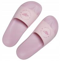 4f Женские шлепанцы для бассейна 4fmm00fflif044a-56s светло-розовый
