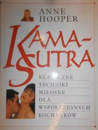 Kamasutra, klasyczne techniki miłosne - Hooper