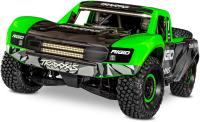 Duże realistyczne auto Traxxas Unlimited Desert Racer 4WD 6S Short Course