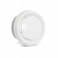 ANEMOSTAT PLASTIKOWY KPP-100