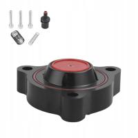 T9356 Zawór Upustowy Blow Off Solid do BMW x5 Xdrive35i E70 (Silnik N55) 740i F01 /