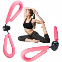 Бабочка Булавка Тренажер Для Рук Ног Ягодиц Тренажер Depandor